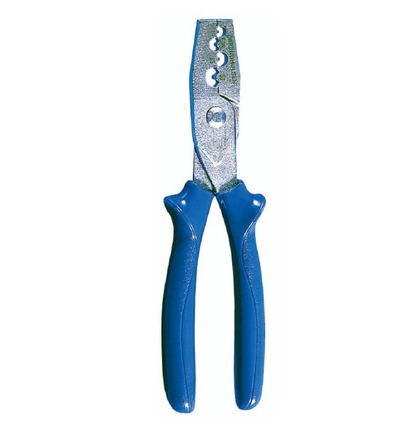 GPH Kleště lisovací HOBBY - LD 16-50